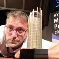 Ian West (@ianwest_pa) Twitter profile photo