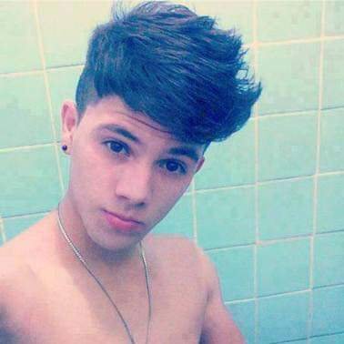 Javier56345840's profile picture. me encanta coger