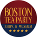 Boston Tea Ship (@bostonteaship) Twitter profile photo