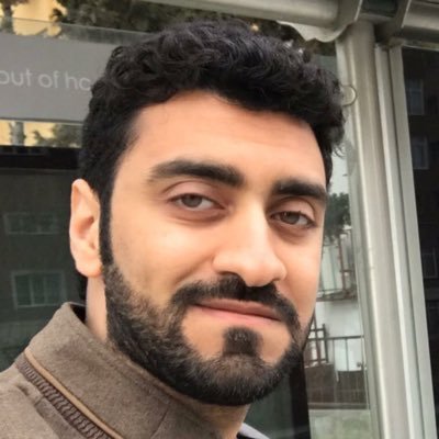 AbdullahEgh's profile picture. Inspire. Elegant. Growth.
Artist → Designer → Manager →