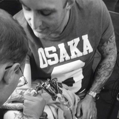 s3rafino's profile picture. Senior Accountant in Brussels - Proud dad