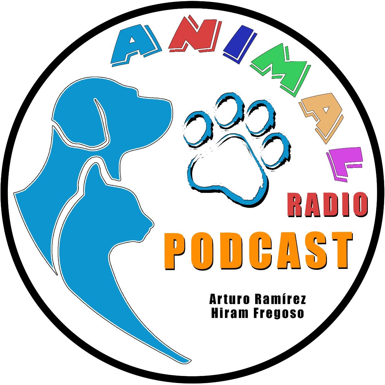 Animal Radio