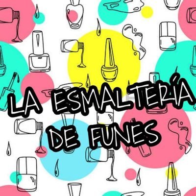 LaEsmalteriadeF's profile picture. Capacitación en Manicuría Integral.
Talleres Intensivos: 
-Esmaltado Semipermanente.
-Esculpidas en gel y Acrílico.
Showroom de productos.