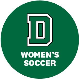 Dartmouth W Soccer