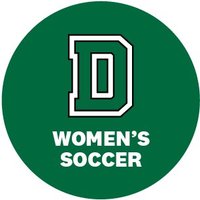 Dartmouth W Soccer(@DartmouthWSoc) 's Twitter Profile Photo