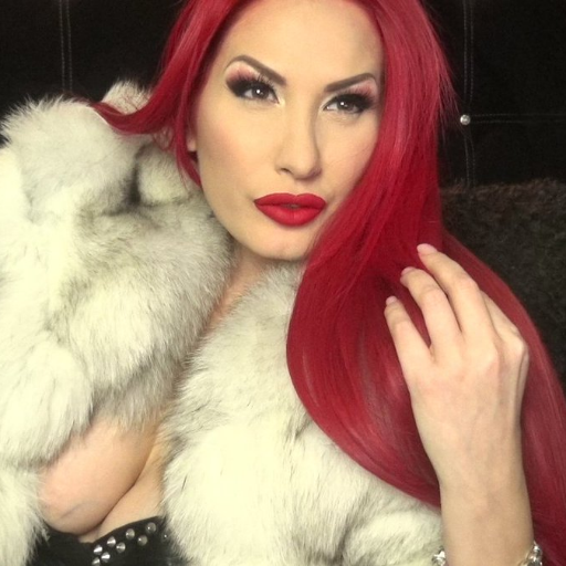 DivineMaitress2's profile picture. Domination