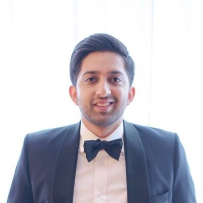 Samir Zaidi, MD, PhD Profile