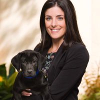 Dr. Lucia Lazarowski (@lu_la) 's Twitter Profile Photo