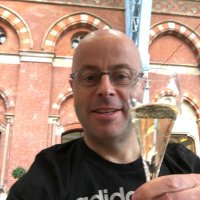 Adrian.Dunkley (@adriandunkley) 's Twitter Profile