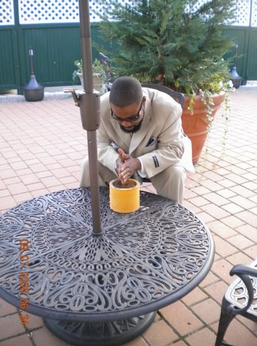 freshfranchise's profile picture. Fashion is not a style its a way of life