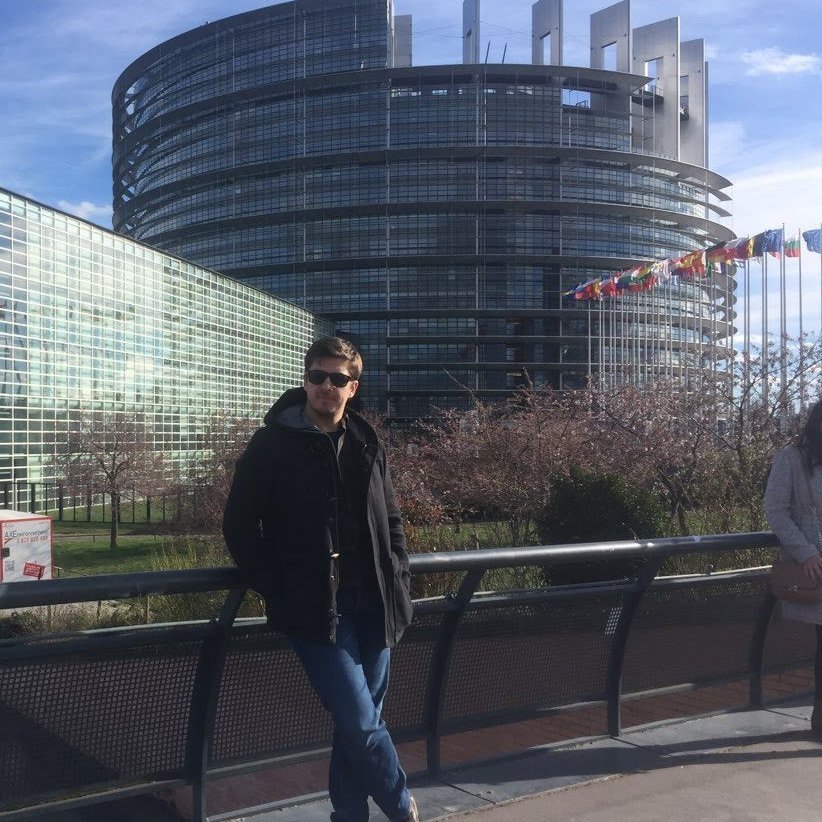 pavlevidanovic's profile picture. SWE & NLP Enthusiast 🇷🇸🇮🇹🇩🇪🇳🇱