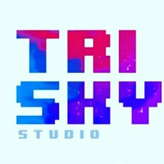 TriSkyStudio's profile picture. Creators of that one webcomic™  Read it here: https://t.co/EObrs0TXWY  (this Twitter is run by the creator/director, @spoonycatt)
