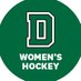 Dartmouth Women’s Hockey (@Dartmouth_WIH) Twitter profile photo