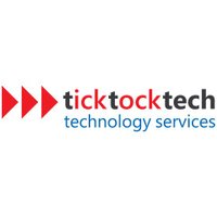 TickTockTech(@TickTockTech1) 's Twitter Profile Photo