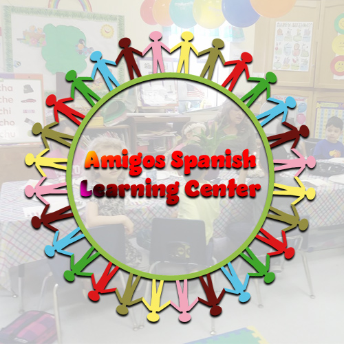 Amigos Spanish Learning Center is a Spanish Learning Center in Helotes, TX. We offer Spanish preschool, child development, arts and crafts, and more.