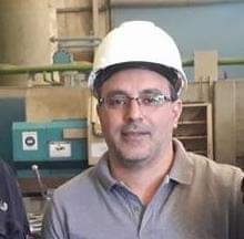 m_saladin74's profile picture. Steel maker