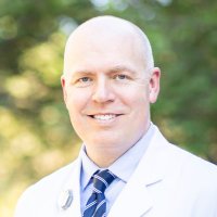 Jared Christensen MD, MBA (@jradmd) 's Twitter Profile