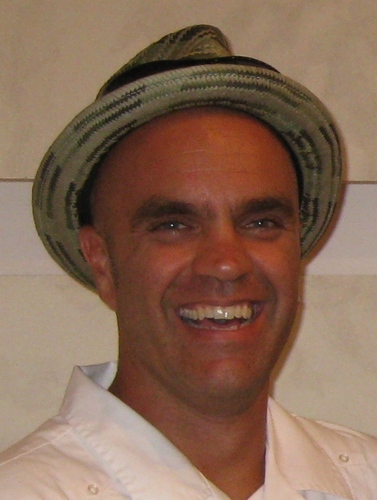 ThatInspector's profile picture. Husband, dad to four-legged children, exercise nut and self-proclaimed building geek. If I come to your house, don't be surprised if I try to go in your attic!