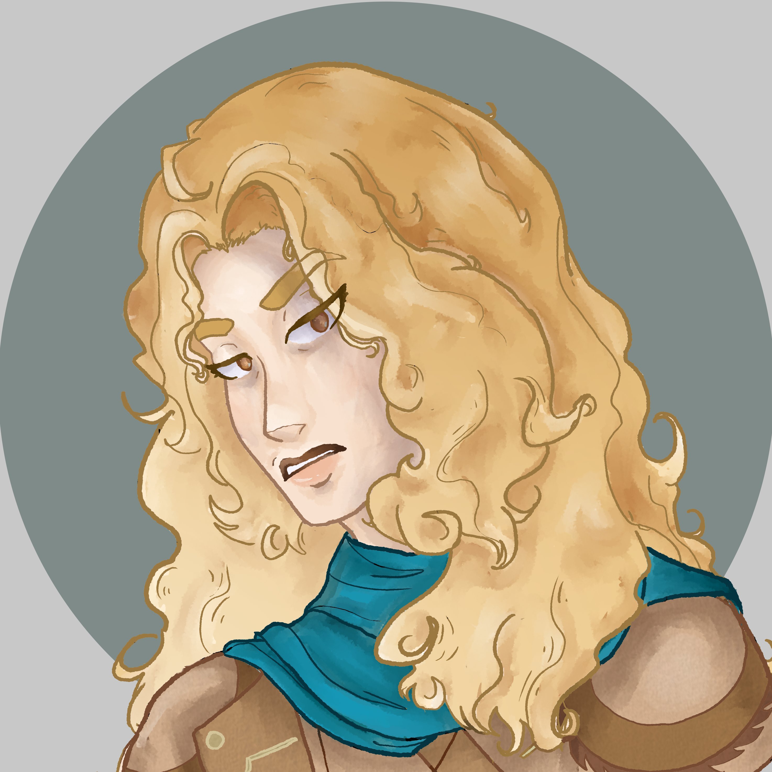 He/Him.
Hello I'm Donnchadh or Donn if you prefer. Profile image made by @fluxphage