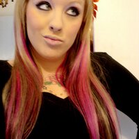 Nikki Roper - @HairDoinByNikki Twitter Profile Photo