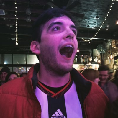 a_mac_welch's profile picture. My name is Mac. And I'm the Texas Hammer.