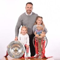 Rhys Williams(@GetRhysWilliams) 's Twitter Profile Photo