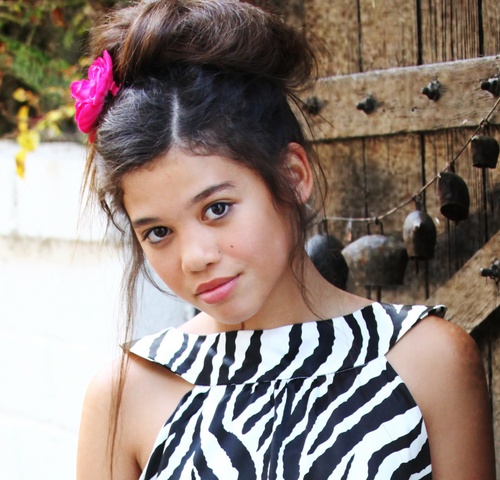 ChristaTexeira's profile picture. Christa Texeira Official Twitter