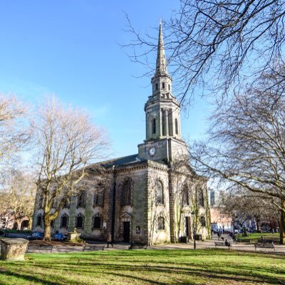 Mainly retweeting news from current heritage projects which regenerate & interpret the unique character of Brum's historic Jewellery Quarter.