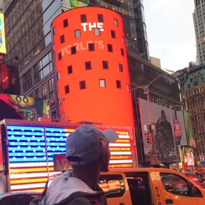 Profile Picture of  🗣YA HEARD!  ❄️ (@KeithMallett) on Twitter