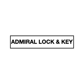 Admiral Lock & Key Company