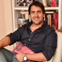 Diego Sorondo (@dsorondo) 's Twitter Profile