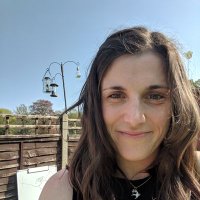 Nicole Wilkins (@nicjwilkins) 's Twitter Profile