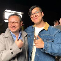 David Lee ੭•̀ω•́)੭ 🎈(@Pudgyboi) 's Twitter Profile Photo David Lee ੭•̀ω•́)੭ 🎈(@Pudgyboi) 's Twitter Profile Photo