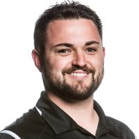 Garrett Wolfe (@garrettwolfe11) 's Twitter Profile