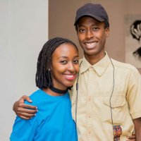 Fred Arnaud Ishimwe (@fred_arnaud14) 's Twitter Profile Photo