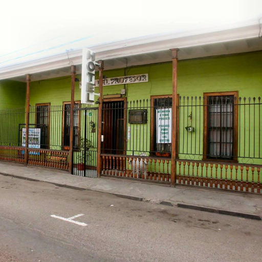 Hotel Casa del Profesor