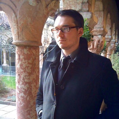Joseph Kopta, PhD Profile