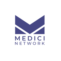 Medici Network (@networkmedici) 's Twitter Profile Photo Medici Network (@networkmedici) 's Twitter Profile Photo