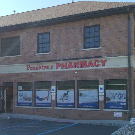 NJ Community Pharmacy -   Prescription Fills/Refills - Vaccines - Minor Compounding - Medical Products - Diabetic Products - Dr. Comfort Shoes - Free Delivery