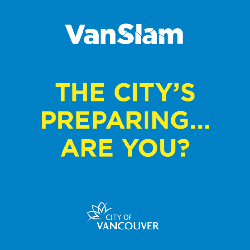 This is the test account for City of Vancouver. 
On May 10, 2019 this account will be used for an emergency exercise - the tweets relate to a fictitious event.