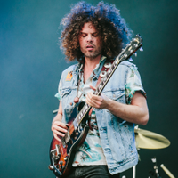 Wolfmother(@wolfmother) 's Twitter Profileg