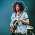 Wolfmother (@wolfmother) Twitter profile photo