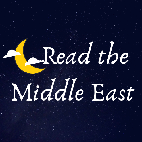 read_middleeast's profile picture. Official Read the Middle East  Read-A-Thon Twitter page!  June 22nd - July 1st. Welcome! #ReadtheMiddleEast Hosted by @booksyrup