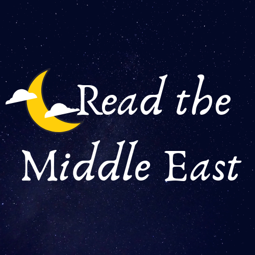 Official Read the Middle East  Read-A-Thon Twitter page!  June 22nd - July 1st. Welcome! #ReadtheMiddleEast Hosted by @booksyrup