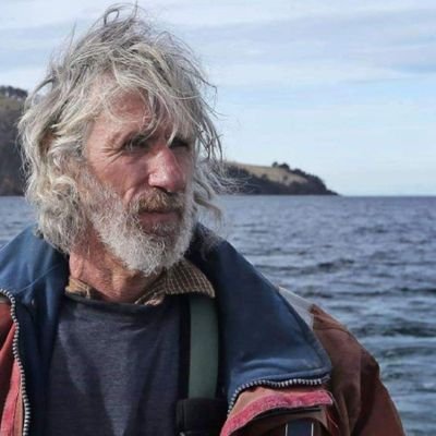 Former Commercial Fisherman. Independent MP in the Tasmanian State Parliament.
Content authorised by C. Garland, 325 Old Port Rd., Montagu, TAS, 7330