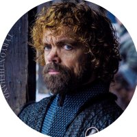 Tyrion Lannister(@TyrionTheHand) 's Twitter Profileg