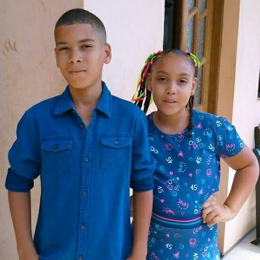 DosgameO's profile picture. 