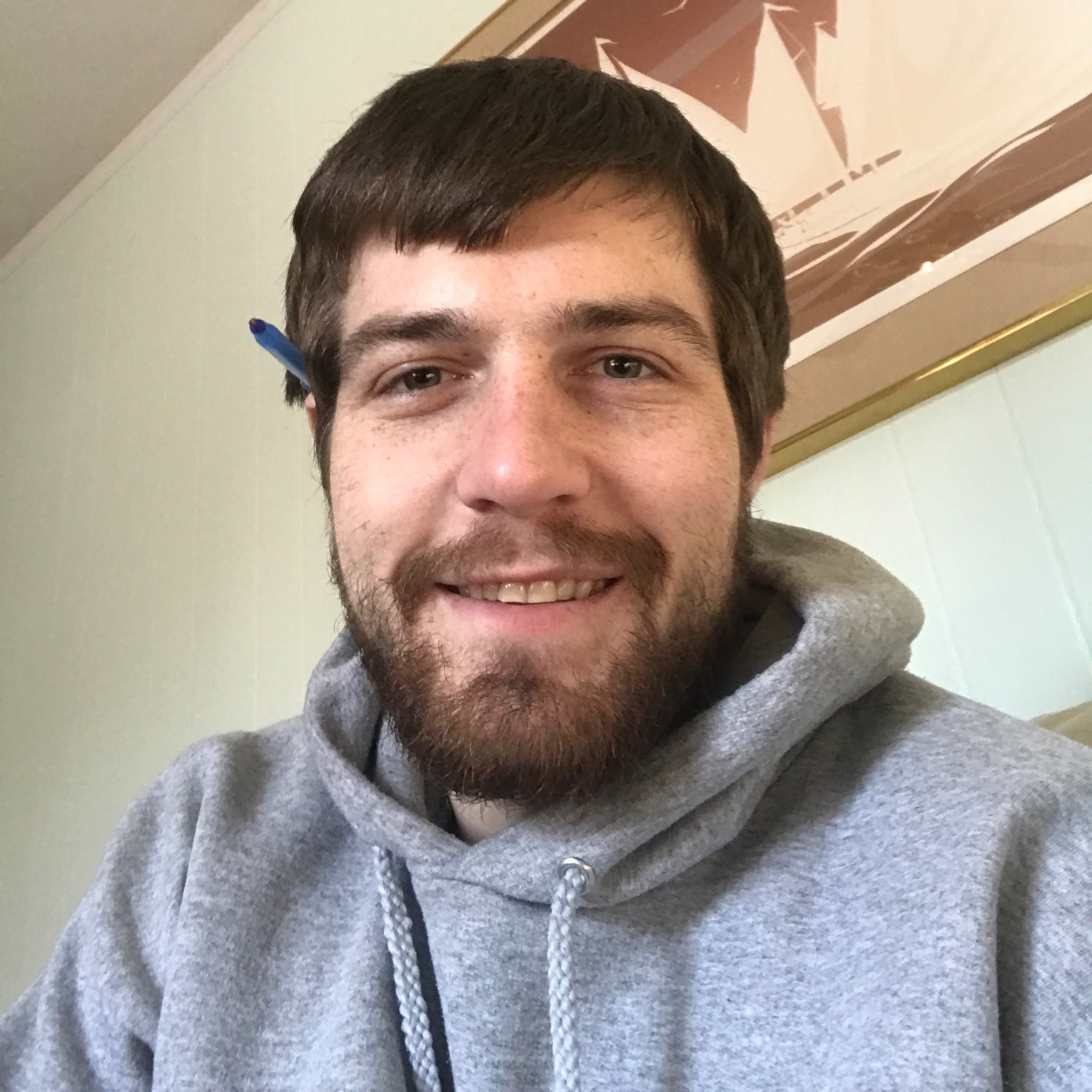 HaskampTaylor's profile picture. Simply...me. #doyou