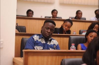 gyekye_'s profile picture. Doctoral student  in Geography | Migration Researcher | Expert in Urban and Rural Policy & Sustainability"  #Agenda2028 - ... 🇬🇭