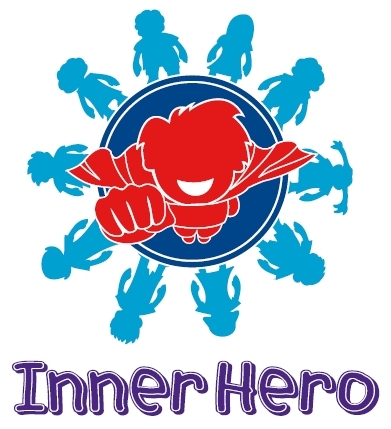 InnerHeroes's profile picture. Inner Hero, a company passionate to help children, Families and Schools deal with Bullying, Cyber Bullying,Self Esteem & Peer Pressure concerns. Find Your Hero!